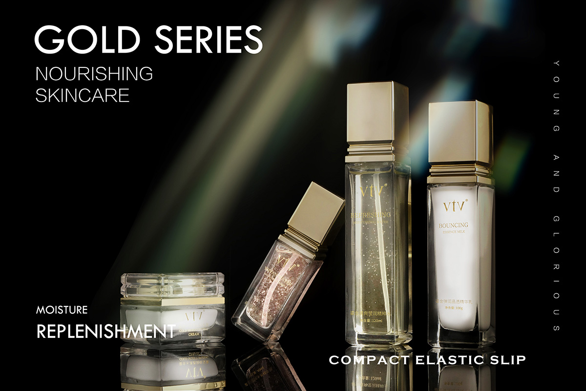 vtv鎏金系列震撼上市