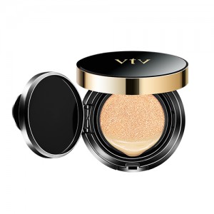 vtv轻薄光感透润气垫BB霜