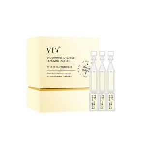 vtv控油祛痘次抛精华液